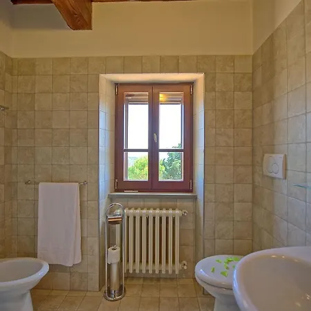 Ciciliano Sleeps 14 Pool Wifi Villa Monte Santa Maria Tiberina