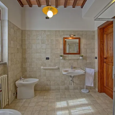 Ciciliano Sleeps 14 Pool Wifi