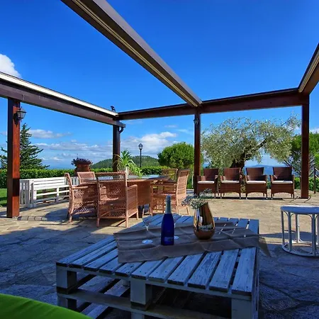 Ciciliano Sleeps 14 Pool Wifi Monte Santa Maria Tiberina