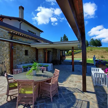 Ciciliano Sleeps 14 Pool Wifi Monte Santa Maria Tiberina