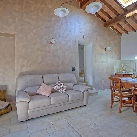 Ciciliano Sleeps 14 Pool Wifi Villa Monte Santa Maria Tiberina