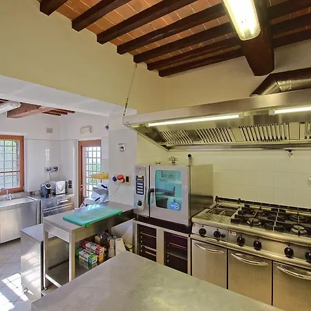 Ciciliano Sleeps 14 Pool Wifi Monte Santa Maria Tiberina