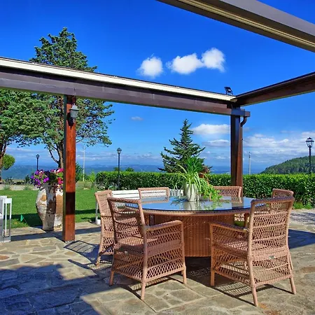 Ciciliano Sleeps 14 Pool Wifi Monte Santa Maria Tiberina