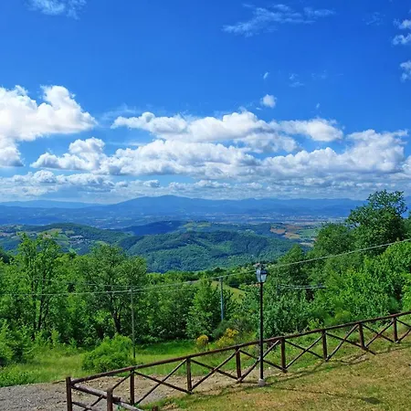 Ciciliano Sleeps 14 Pool Wifi Monte Santa Maria Tiberina